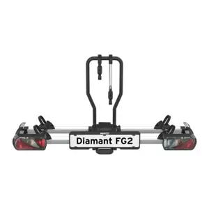 Pro-User fietsendrager Diamant FG2