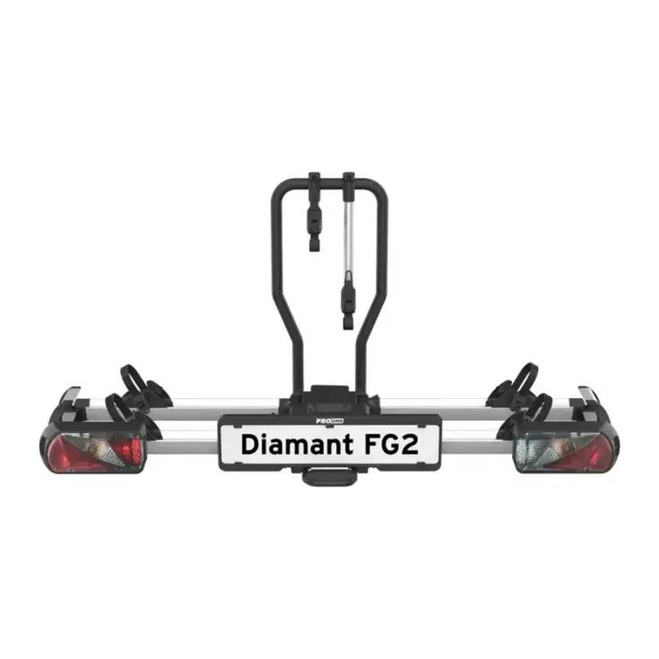 Pro-User fietsendrager Diamant FG2