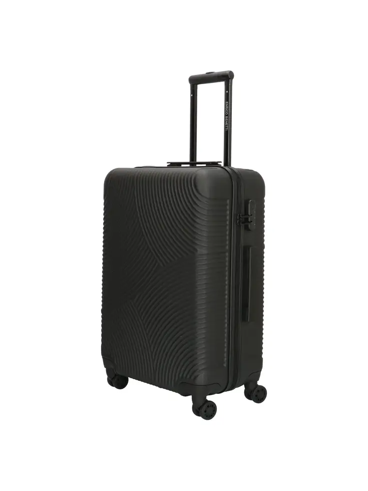 Louisville - Middelgrote koffer - 65cm - 68L