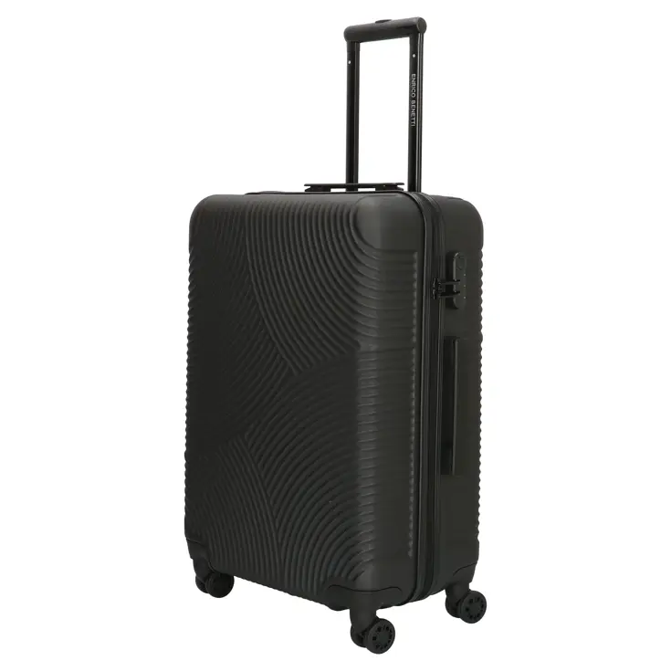 Louisville - Middelgrote koffer - 65cm - 68L