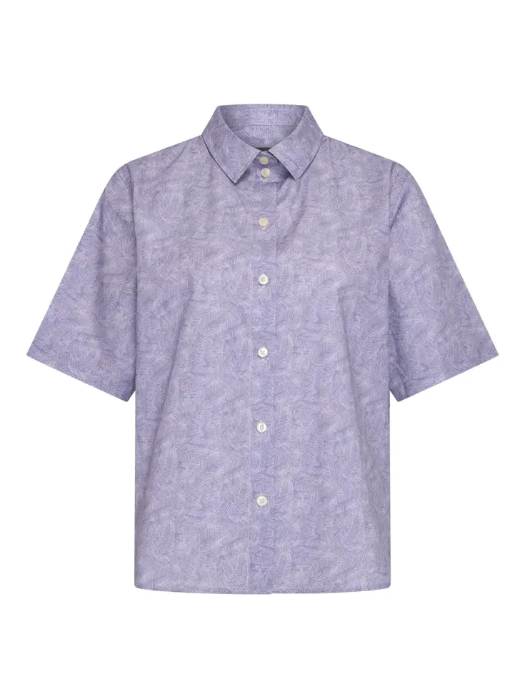 Salinas - Blouse dames - Human Nature