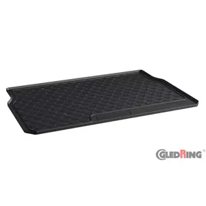 Peugeot 208 HB 5-deurs 2012-2019 - Kofferbakmat - Gledring