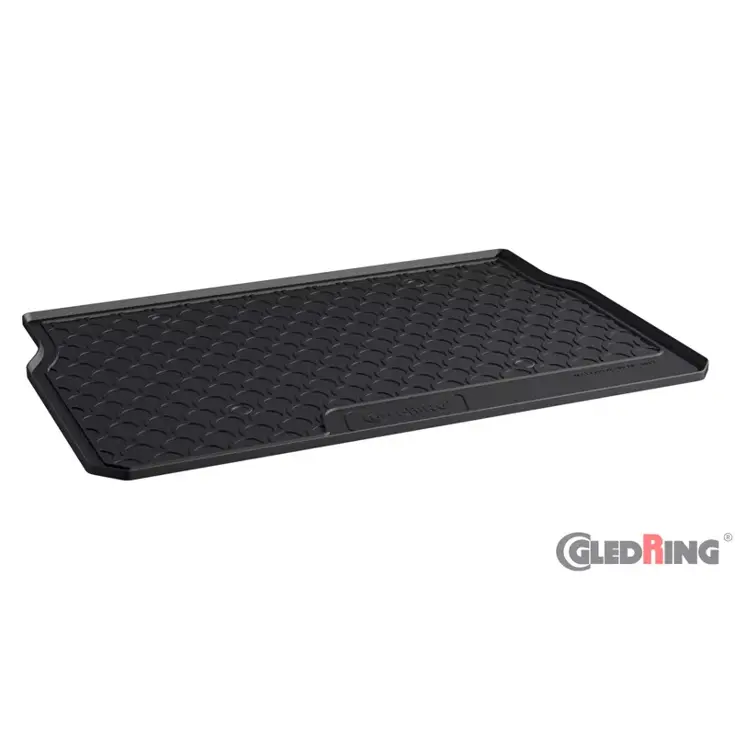 Peugeot 208 HB 5-deurs 2012-2019 - Kofferbakmat - Gledring

