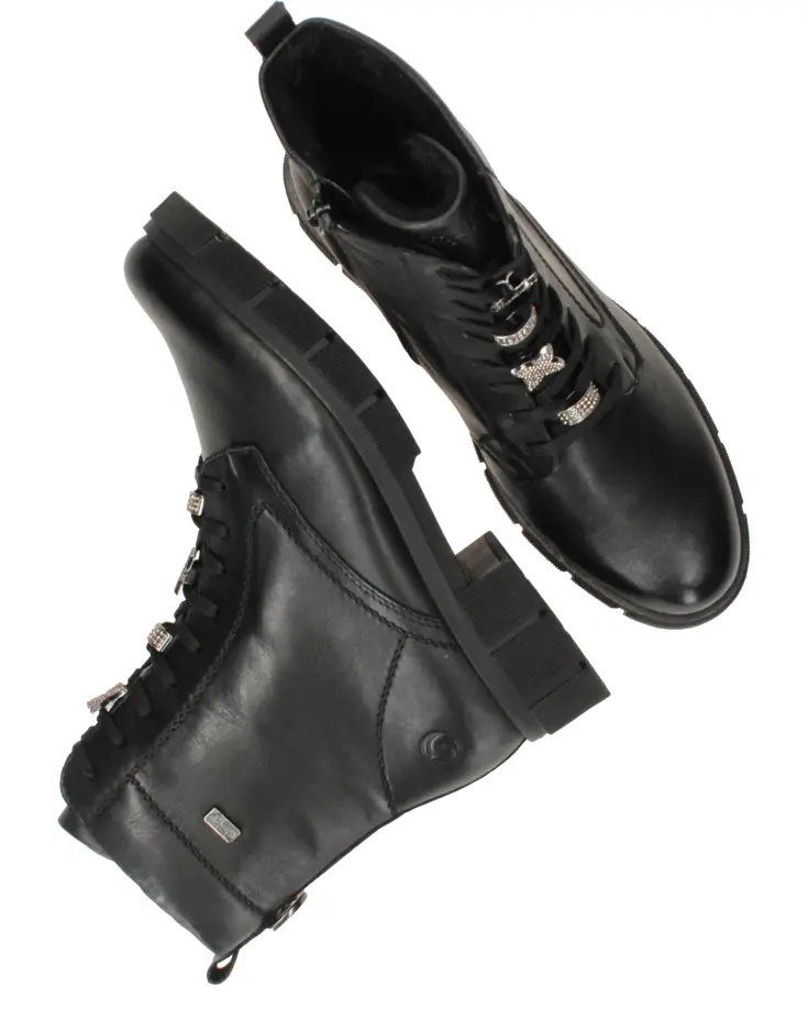 Veterboots Dames