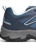 Morke - Dames wandelschoen - Travelin'