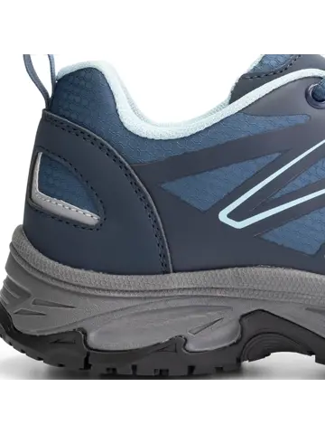 Nysted Dames - Lage wandelschoenen - Waterdicht