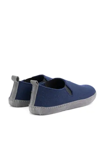 In-Home heren - Sloffen - Travelin'