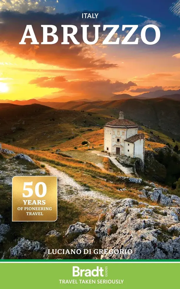 Reisgids Abruzzo 4