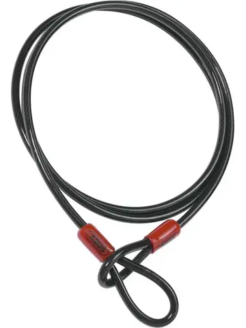 Abus Slotkabel Cobra 10/500 5 Meter