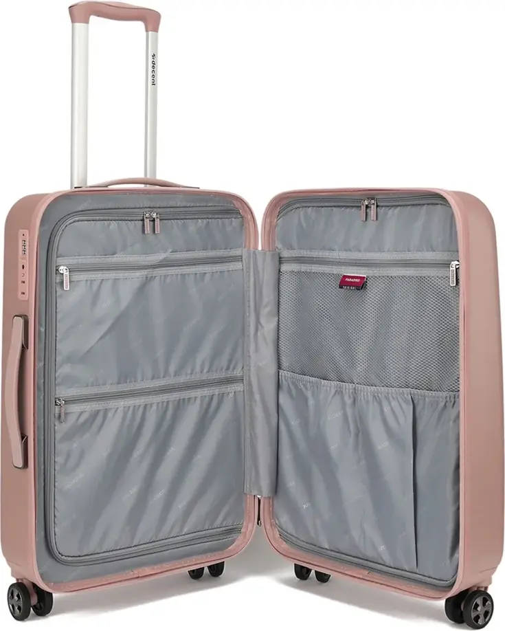 Paradiso - Middelgrote koffer - 55cm