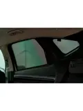 Hyundai Tucson (NX4E) 2020 - Zonneschermen - Car Shades