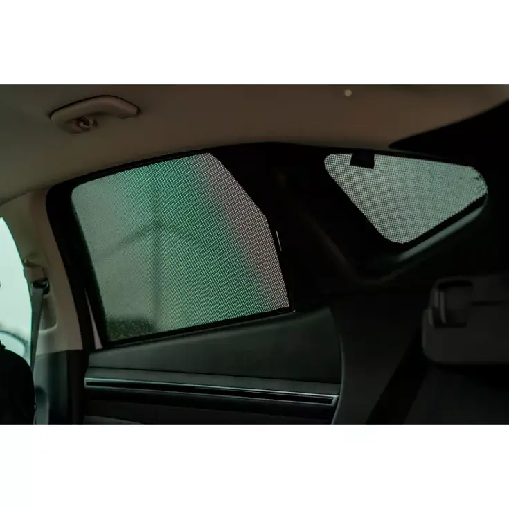 Hyundai Tucson (NX4E) 2020 - Zonneschermen - Car Shades
