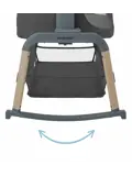 Iora Air Babywieg - Co-sleeper