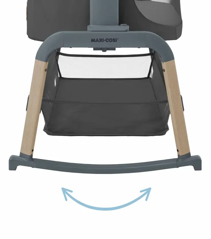 Iora Air Babywieg - Co-sleeper