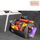 Black+Decker Kofferbak Organizer