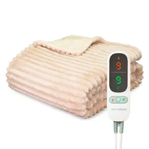 Seranova Elektrische Deken XXL - 180x160 cm
