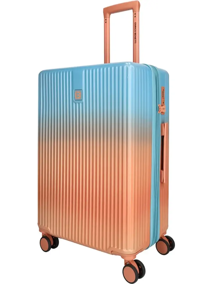 Havana - Middelgrote koffer - 65cm - 73L