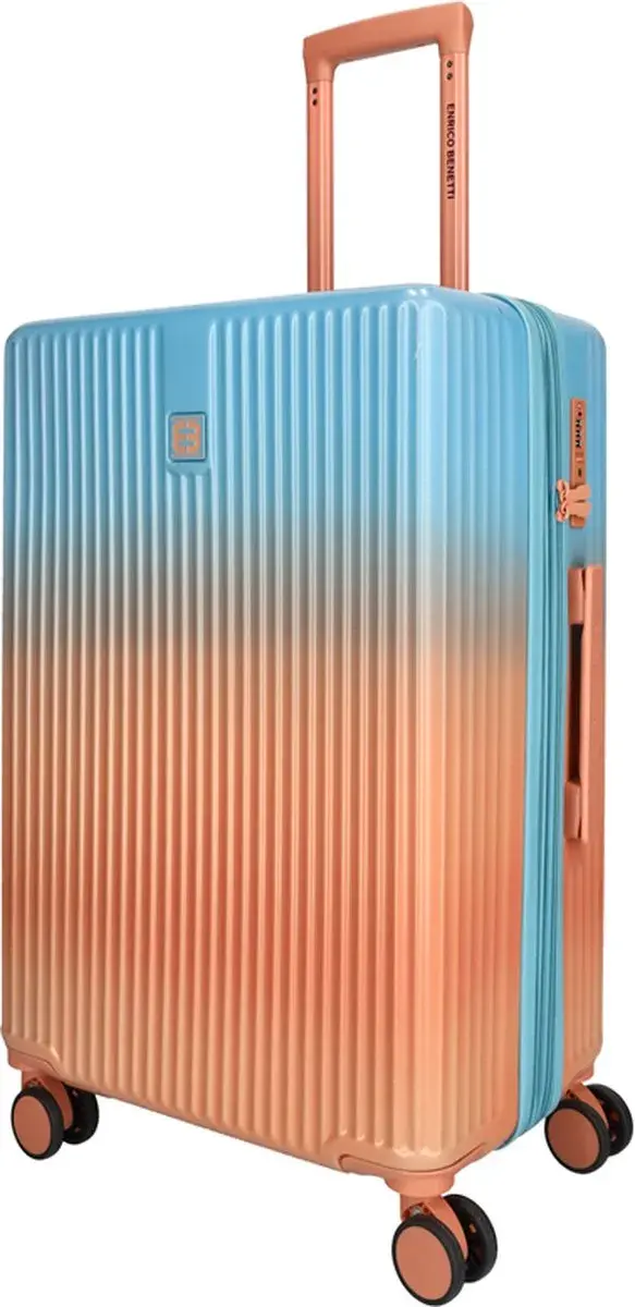 Havana - Middelgrote koffer - 65cm - 73L