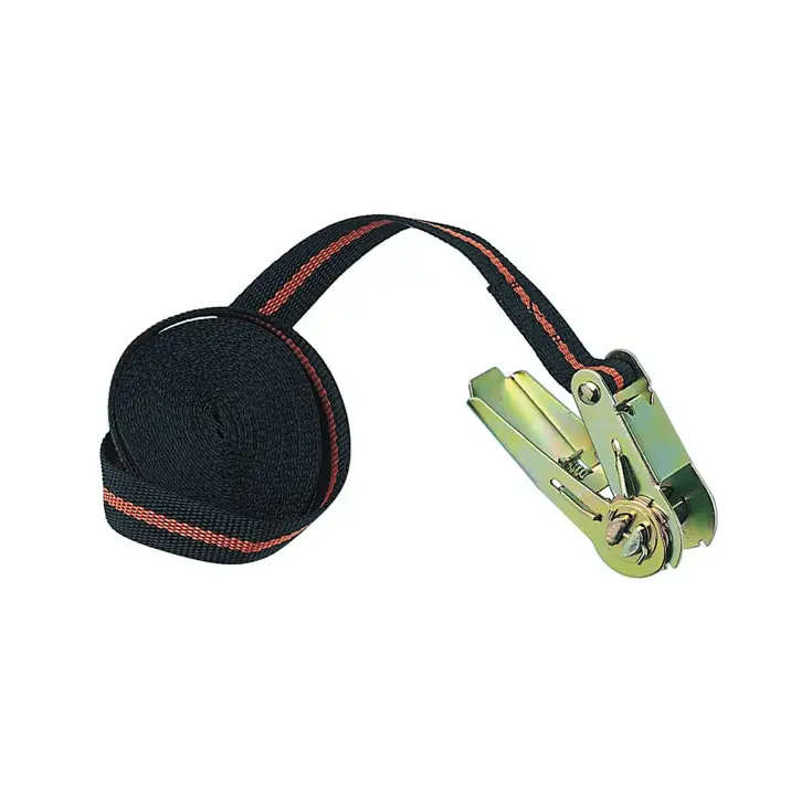 Spanband met ratel 500 cm