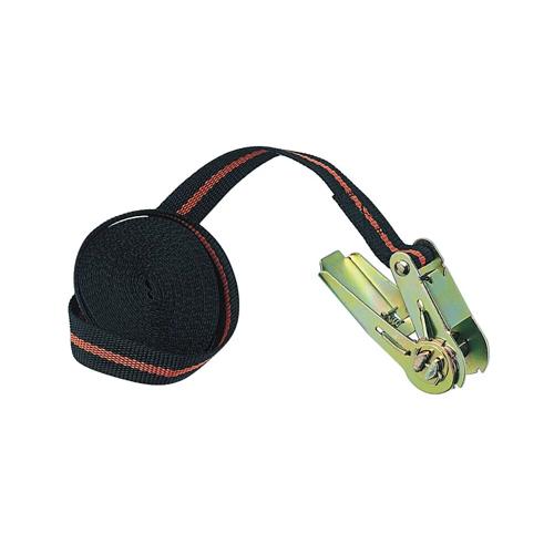 Spanband met ratel 500 cm