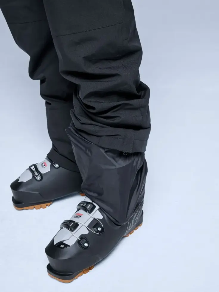 2L Insulated - Heren - Skibroek