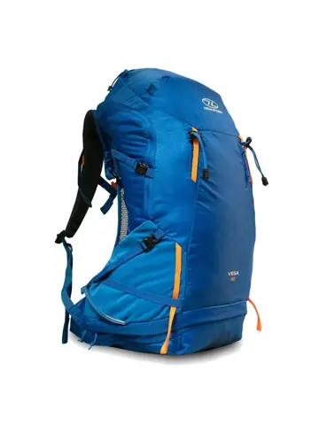 Outdoor rugzak Vega heren 40L