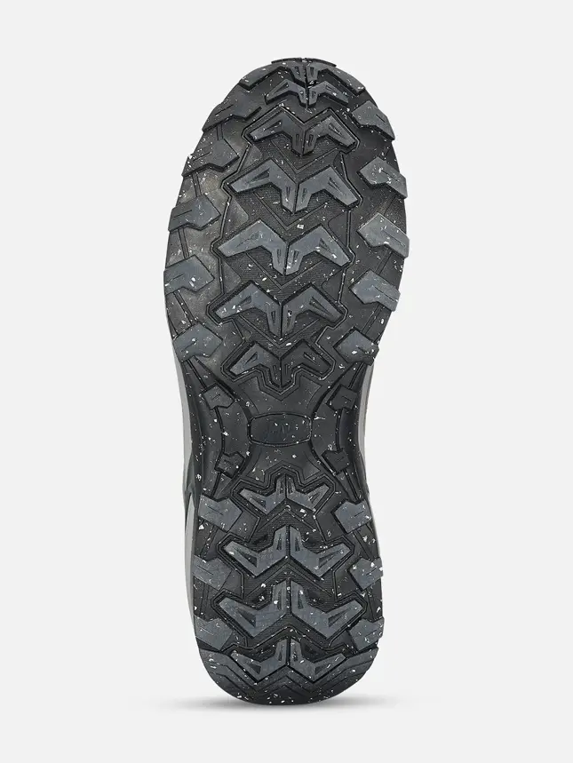 Trident - Lage wandelschoenen heren - Human Nature