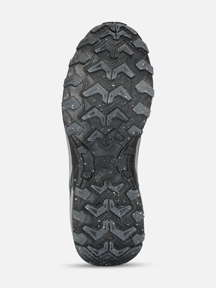 Trident - Lage wandelschoenen heren - Human Nature