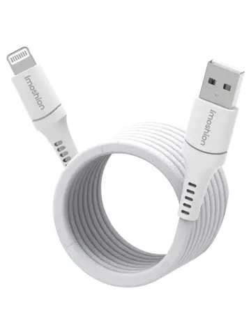 Magnetische kabel - Lightning USB-A