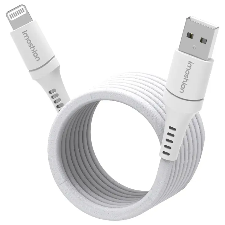 Magnetische kabel - Lightning USB-A