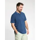 Wick - Polo heren - Human Nature