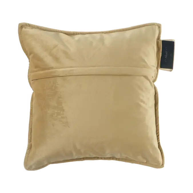 Pleafs Warmtekussen 45x45cm Plush