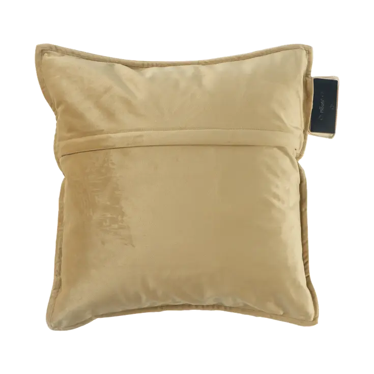 Pleafs Warmtekussen 45x45cm Plush