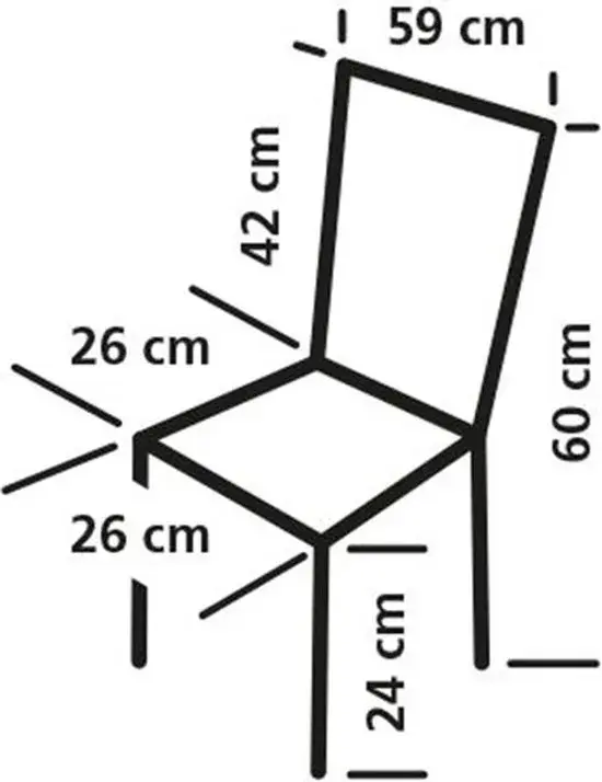 Eurotrail Campingstoel Kinder Ardeche Animal