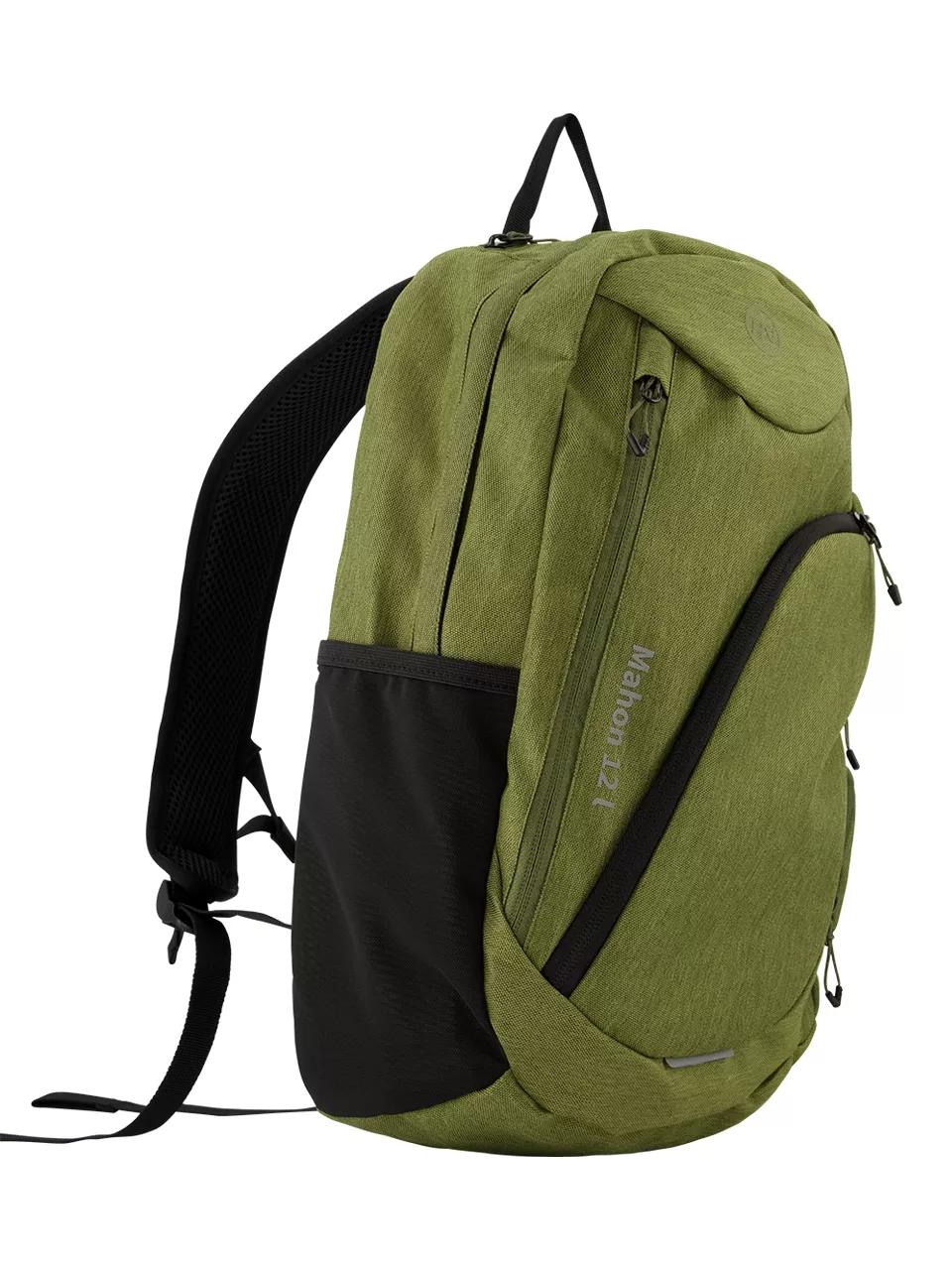 ANWB  Mahon  Rugzak 12L  Human Nature  Groen