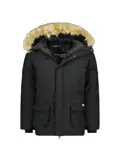 Heren Parka Claude