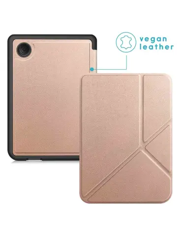 imoshion Bookcase - Kobo Clara Colour / BW