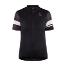 Core Endurance Logo Jersey W - Fietsshirt dames - Craft
