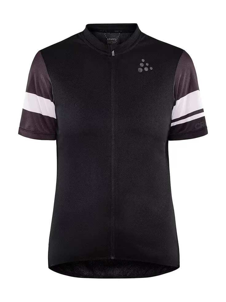 Core Endurance Logo Jersey W - Fietsshirt dames - Craft