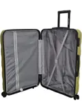 Go Travel - Kofferset 3-delig - 74/66/55cm
