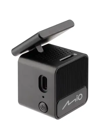 MiVue J20 Full-HD dashcam - Wi-Fi