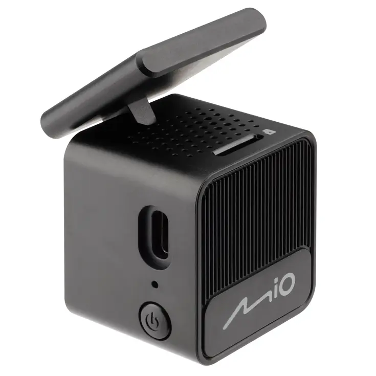 MiVue J20 Full-HD dashcam - Wi-Fi