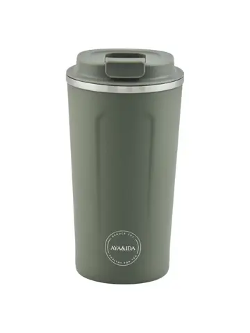 Thermosbeker AYA&IDA CUP2GO 500 ml