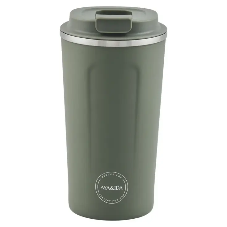 Thermosbeker AYA&IDA CUP2GO 500 ml