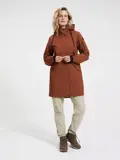 Bologna – Parka dames - Human Nature