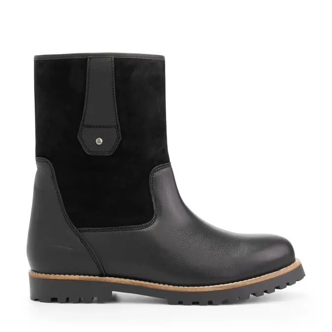 R.Cassels heren - Pull-on boots - NoGRZ