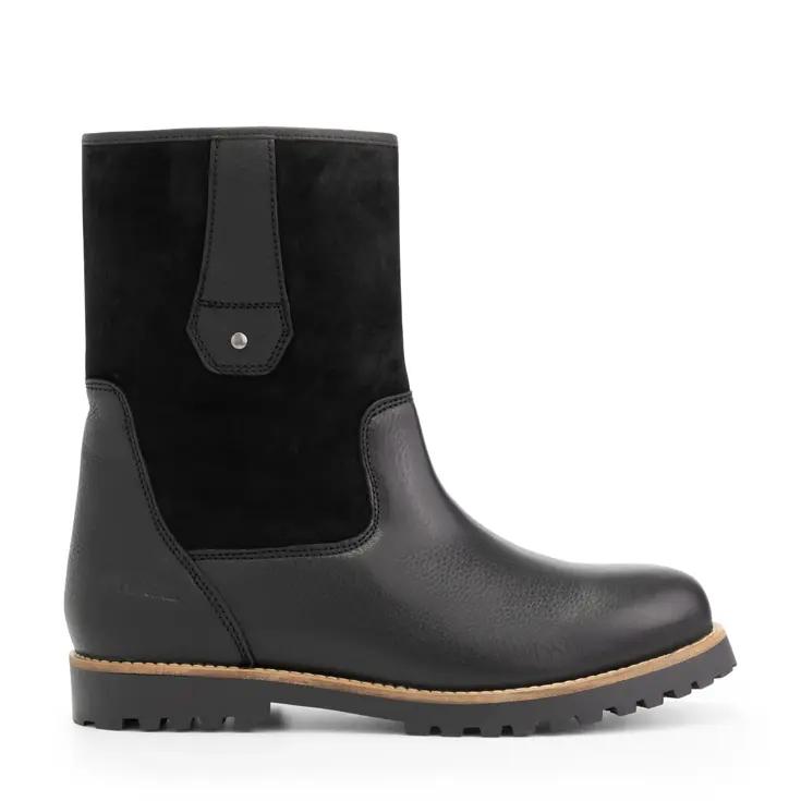 R.Cassels heren - Pull-on boots - NoGRZ