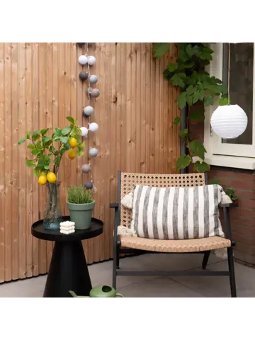 Outdoor Lichtslinger - Verlengset - Sombra