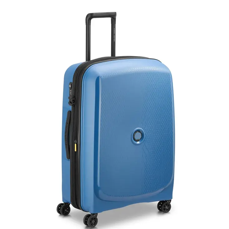 Belmont Plus MR Trolley M Expandable  | 87 L