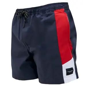 Jack & Jones - Rits Zwemshort - Heren